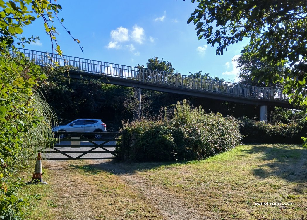 (TR20 8) Longrock - Poniou Lane — foto 3