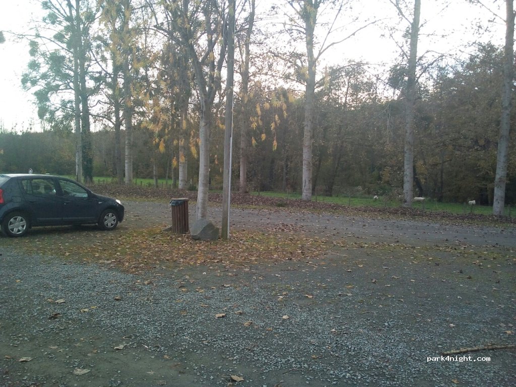 (53340) Saulges - Le Pré de Montguyon — foto 2