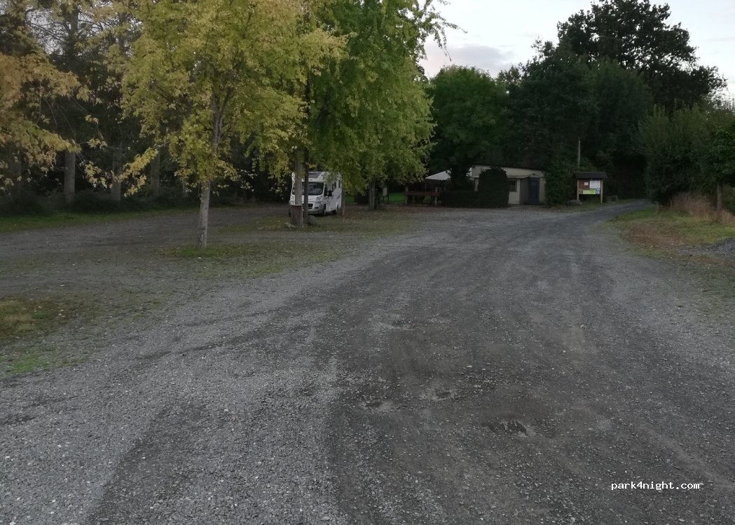 (53340) Saulges - Le Pré de Montguyon — foto 3