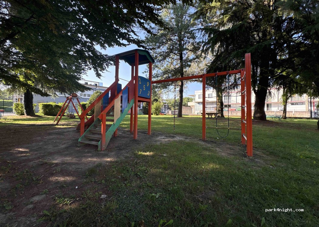 (36040) Torri di Quartesolo - Via degli Autieri — foto