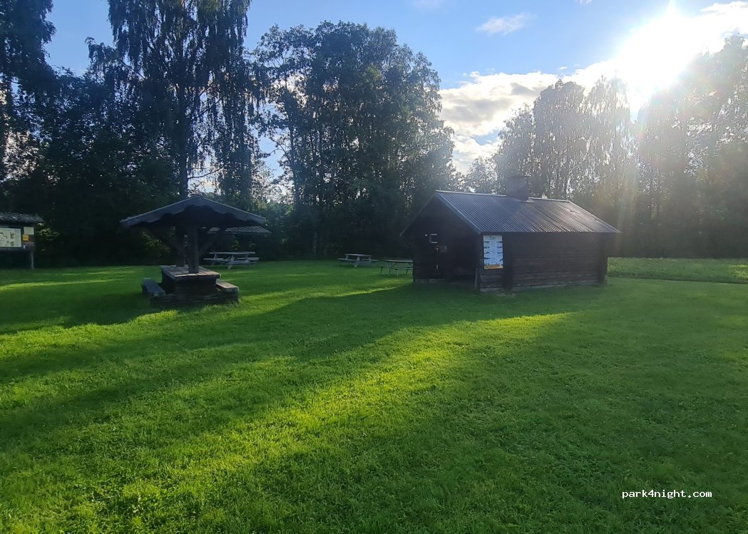() Nordmaling District - AC 517 — foto 4