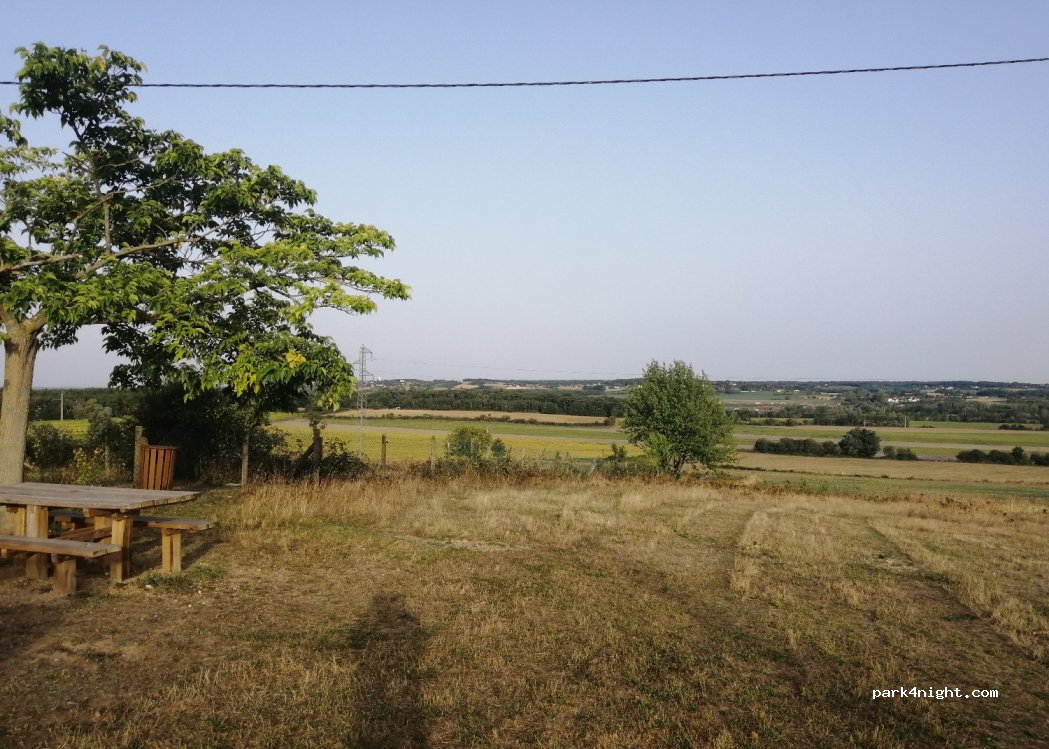 (86210) Vouneuil-sur-Vienne - 2-4 Chemin de la Baudette — foto 3