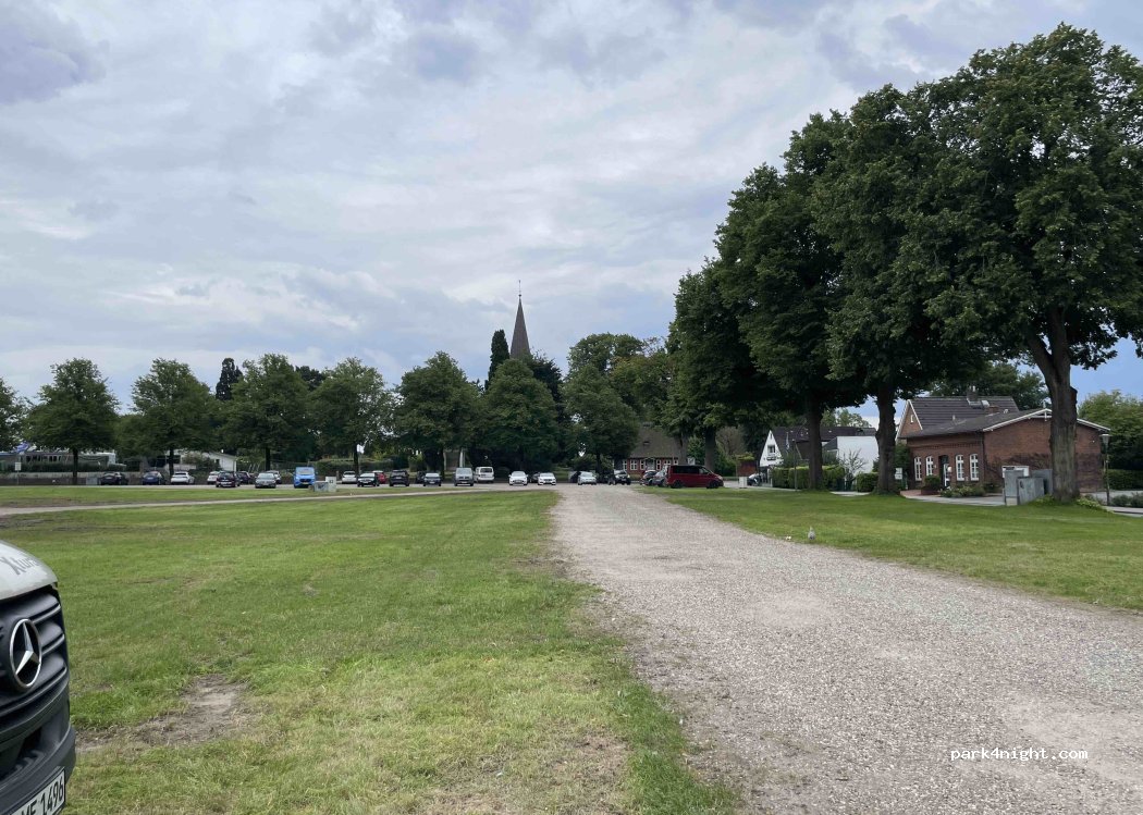 (24392) Süderbrarup - Königstraße — foto