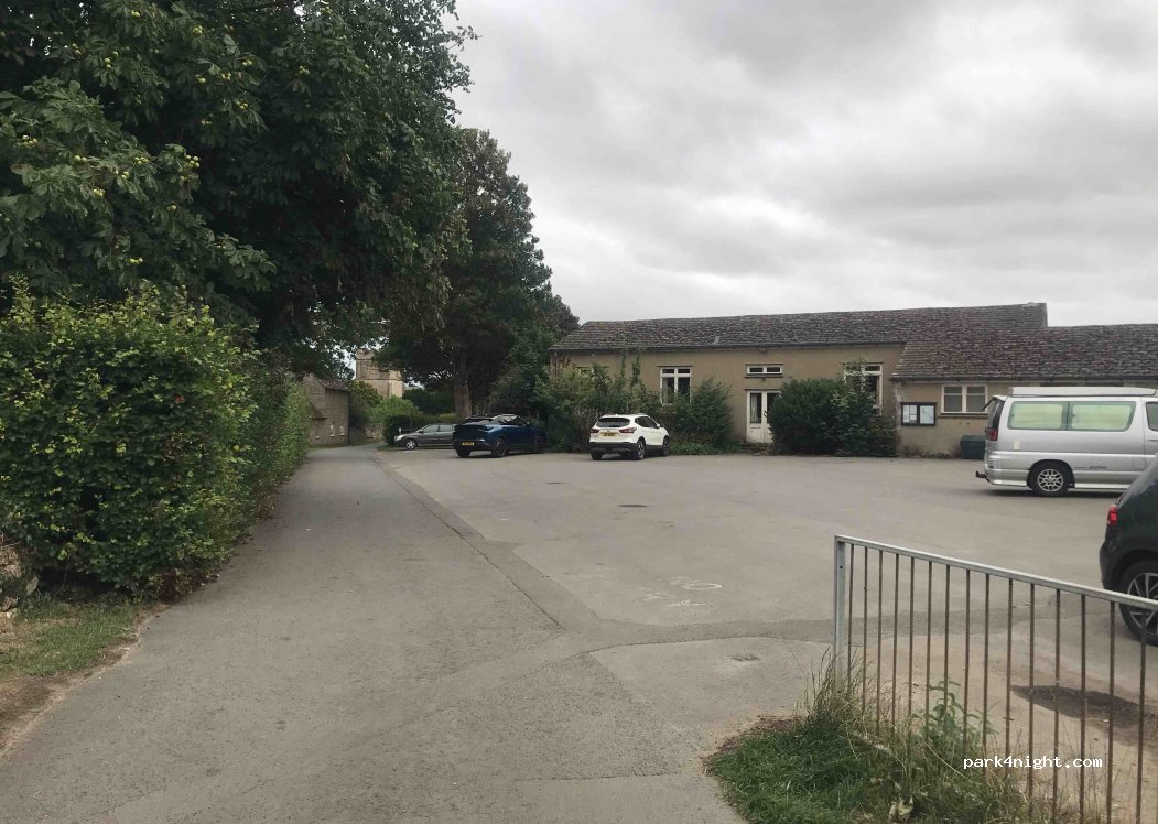(GL54 5UF) Cotswold - Church Road — foto 3