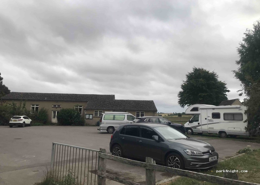 (GL54 5UF) Cotswold - Church Road — foto 4