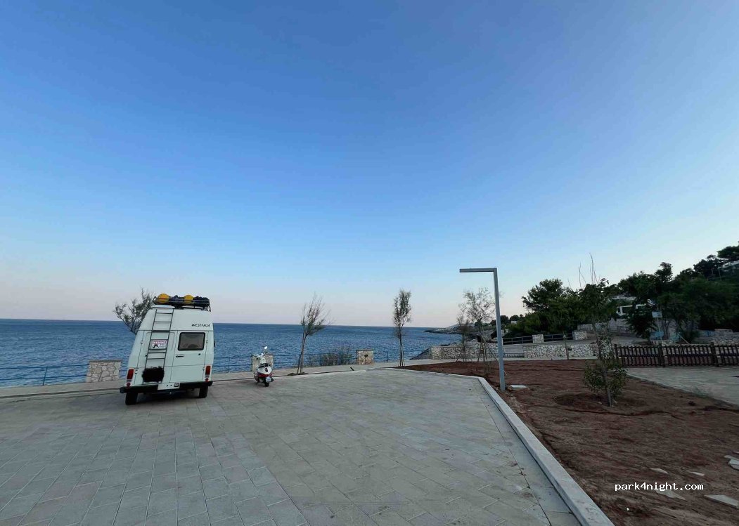 (73032) Andrano - Viale Europa — foto 3