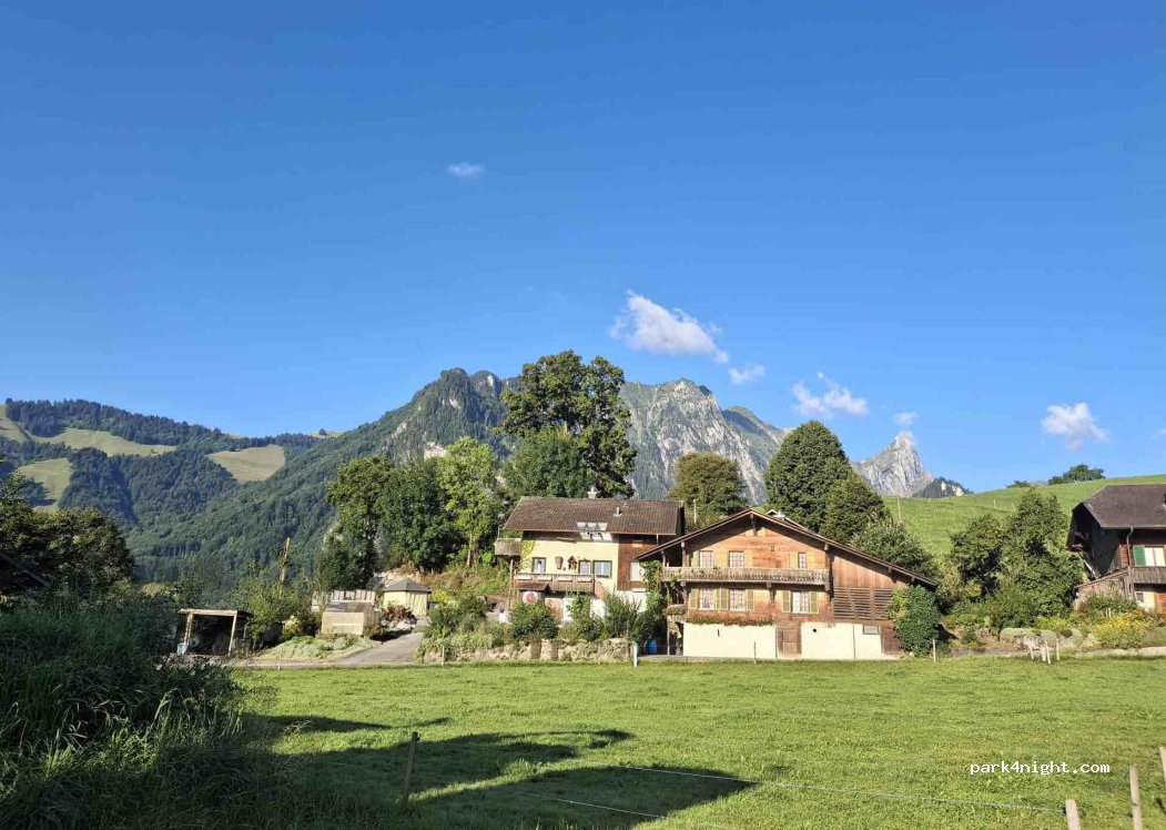 (3645) Zwieselberg - Bühl — foto