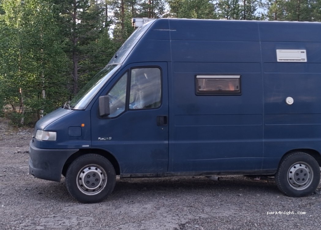 (972 31) Luleå - 356 — foto