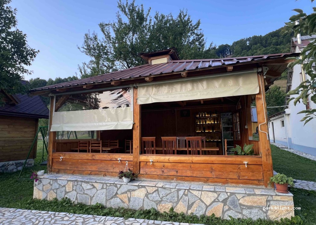 Bujtina Pepushaj — foto 3
