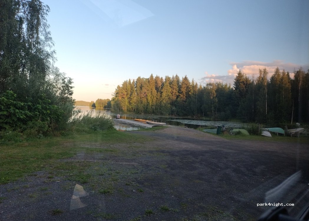 (401340) Laukaa - Venesatamantie 1 — foto