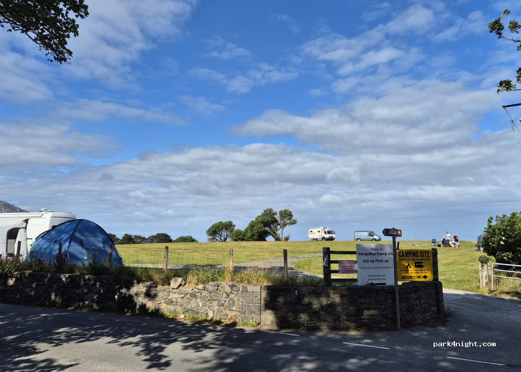 Pendyffryn Hall — foto 3