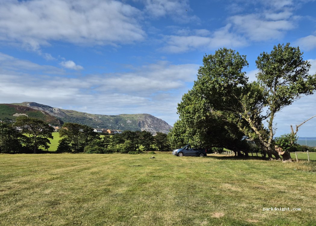 Pendyffryn Hall — foto 4