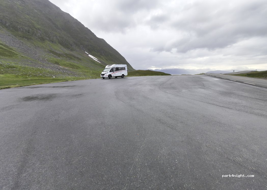 (9162) Sørstraumen - Oksfjordveien — foto