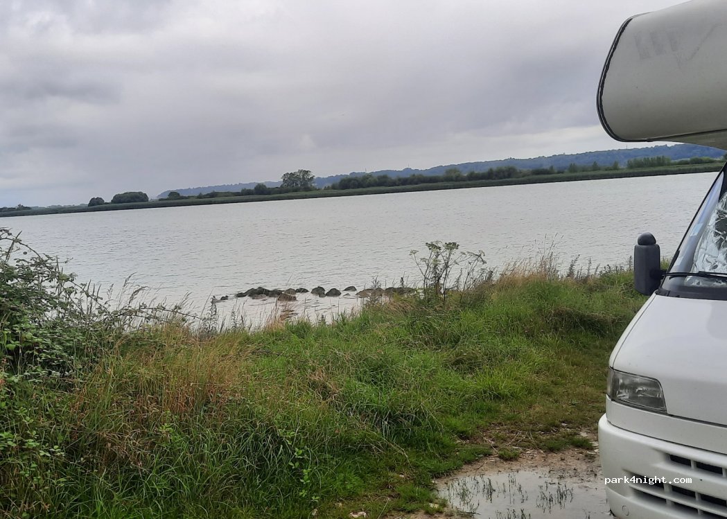 (27680) Marais-Vernier - Unnamed Road — foto 4