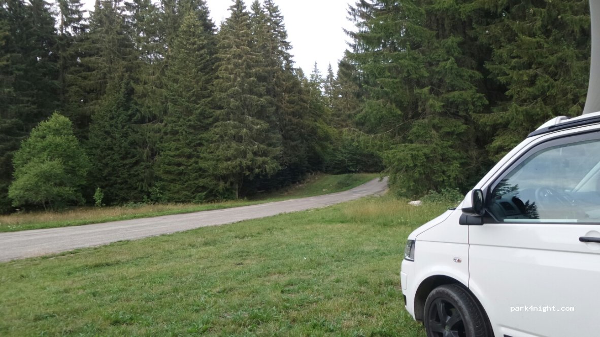 (01260) Le Grand-Abergement - D101 — foto