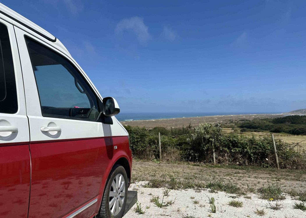 Espazo Nature | Villas · Cabañas · Glamping en Razo, Galicia — foto 2
