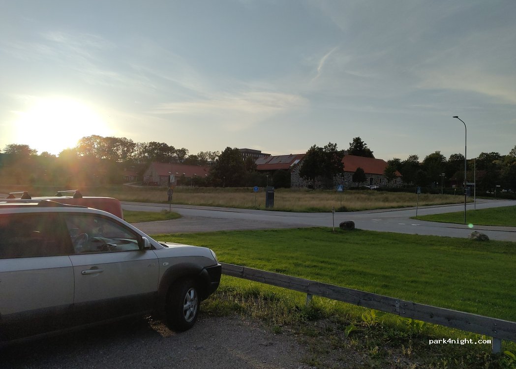 (756 51) Uppsala - Ultunaallén — foto 3