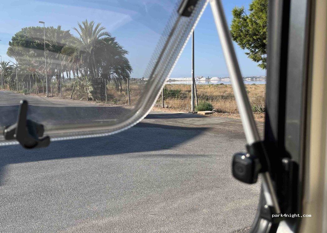 (03184) Torrevieja - C. Sol — foto