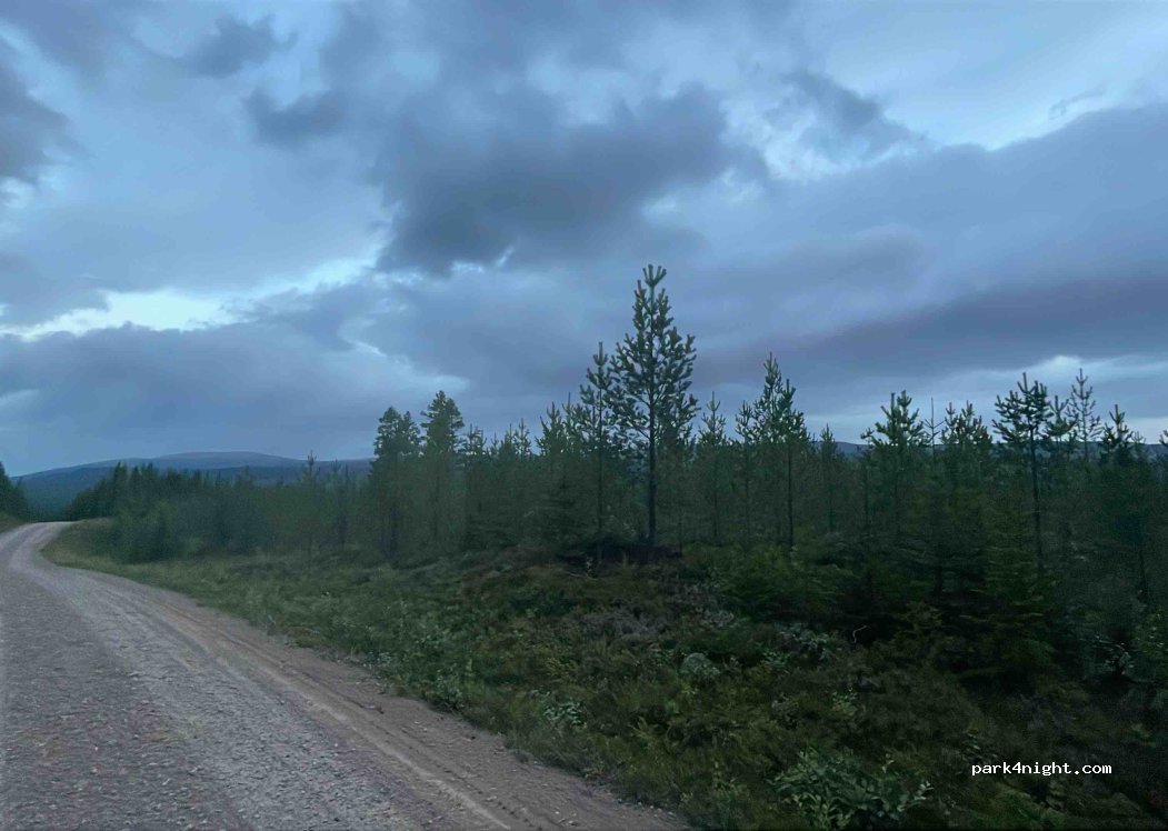 (79090) Älvdalen - — foto