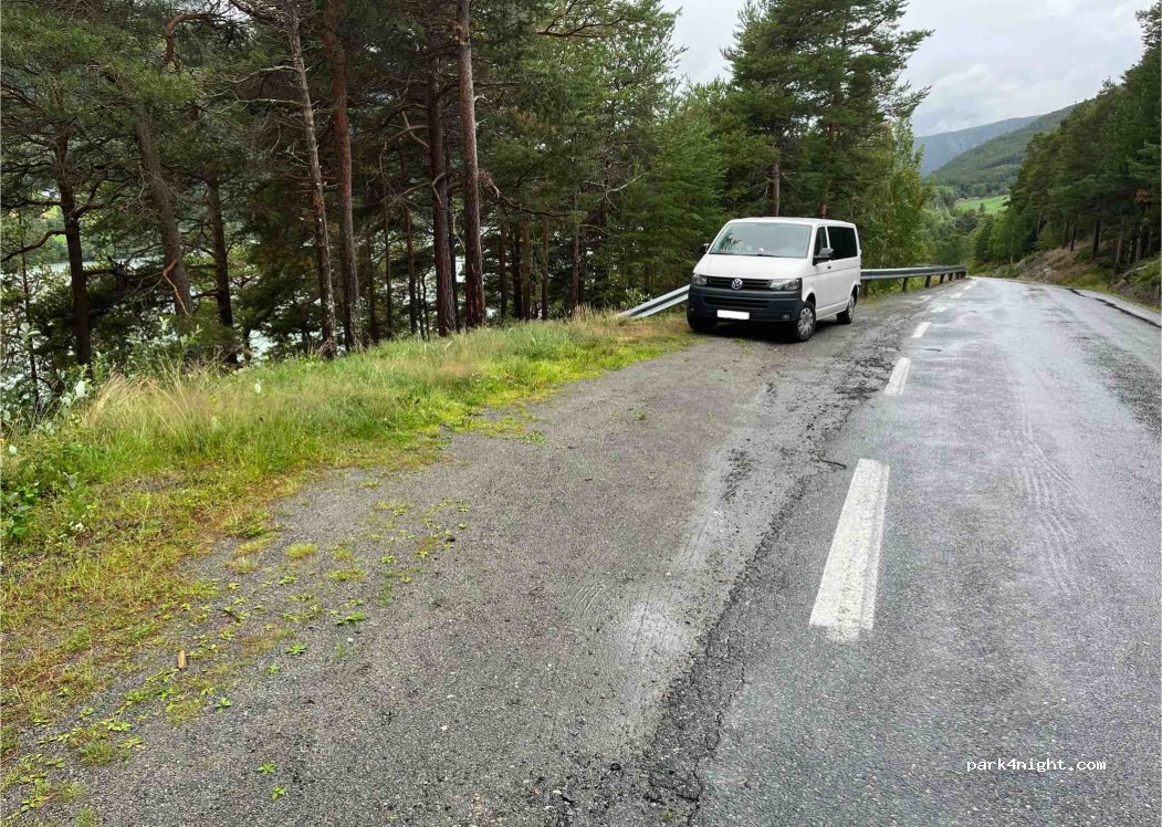 (2686) Lom - Liavegen — foto 2