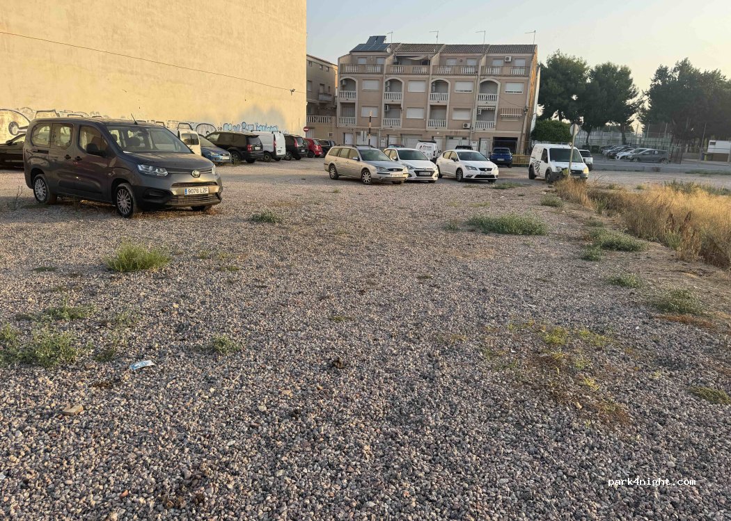 (46469) Beniparrell - Carrer de Mislata — foto
