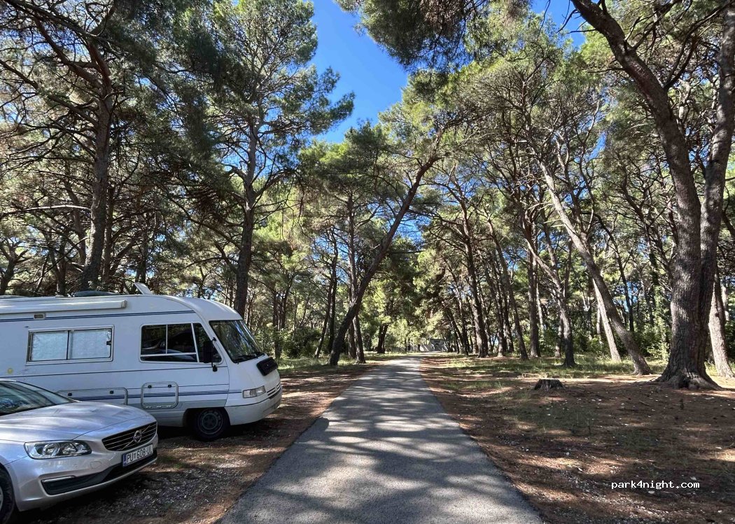 (52109) Grad Pula - Monte Giro — foto 2