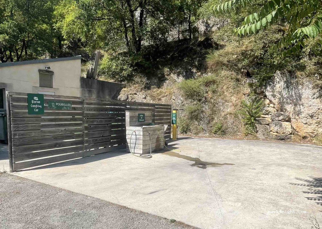 (48210) Massegros Causses Gorges - D 907B — foto 3