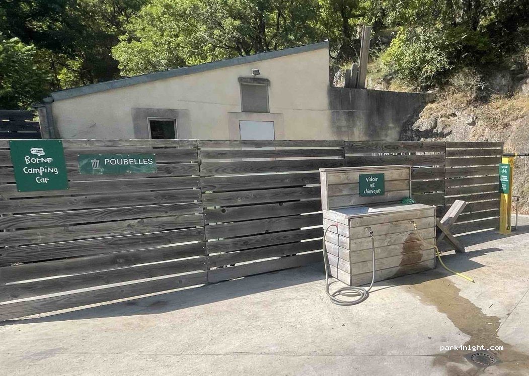 (48210) Massegros Causses Gorges - D 907B — foto 4