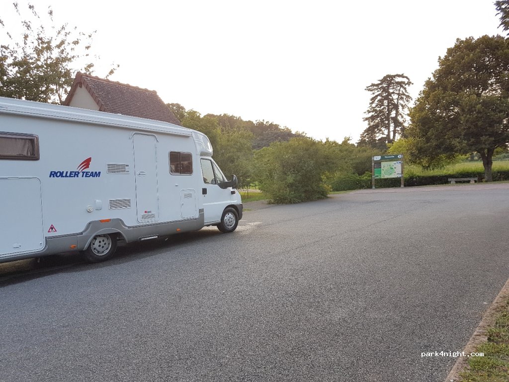 (03350) Theneuille - 489 D953 — foto
