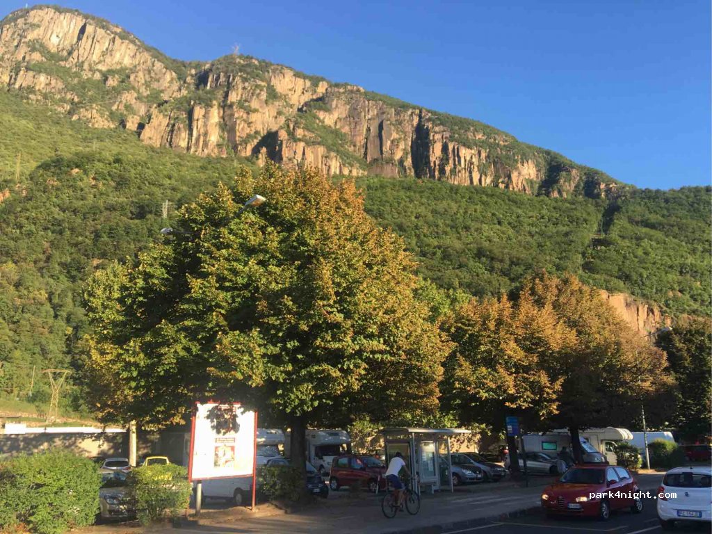 (39100) Bolzano - 9 Via Maso della Pieve — foto