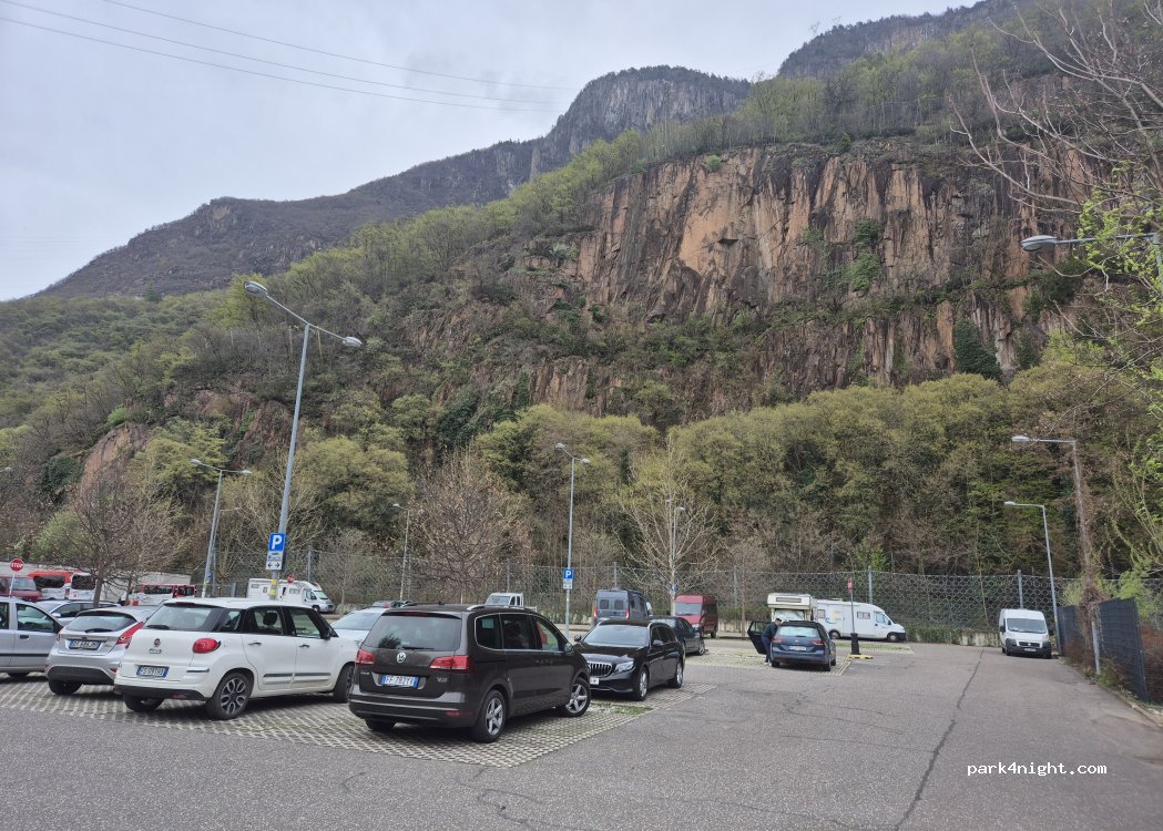 (39100) Bolzano - 9 Via Maso della Pieve — foto 3