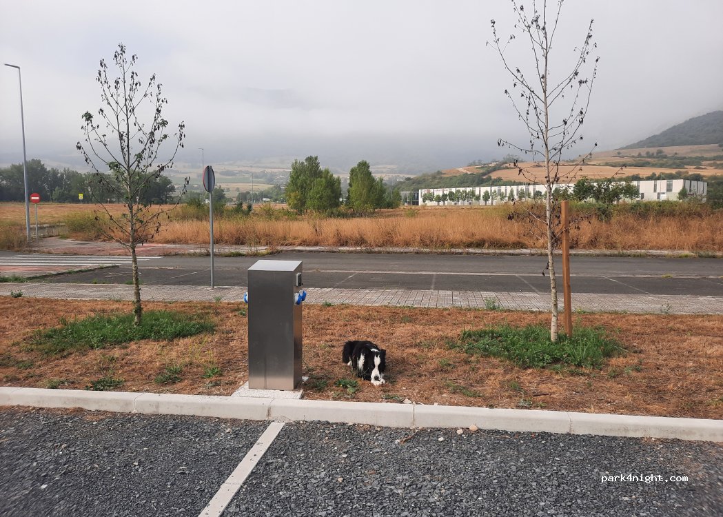 (48460) Orduña-Urduña - Burgos Errepidea, 12A — foto 4