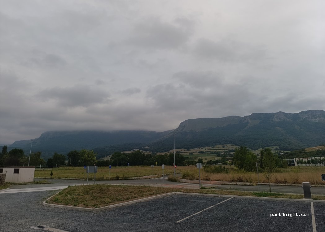 (48460) Orduña-Urduña - Burgos Errepidea, 12A — foto 5