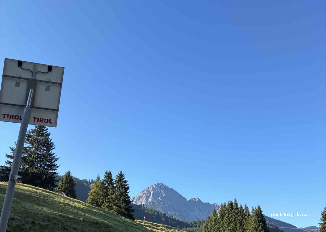 (6600) Marktgemeinde Reutte - — foto
