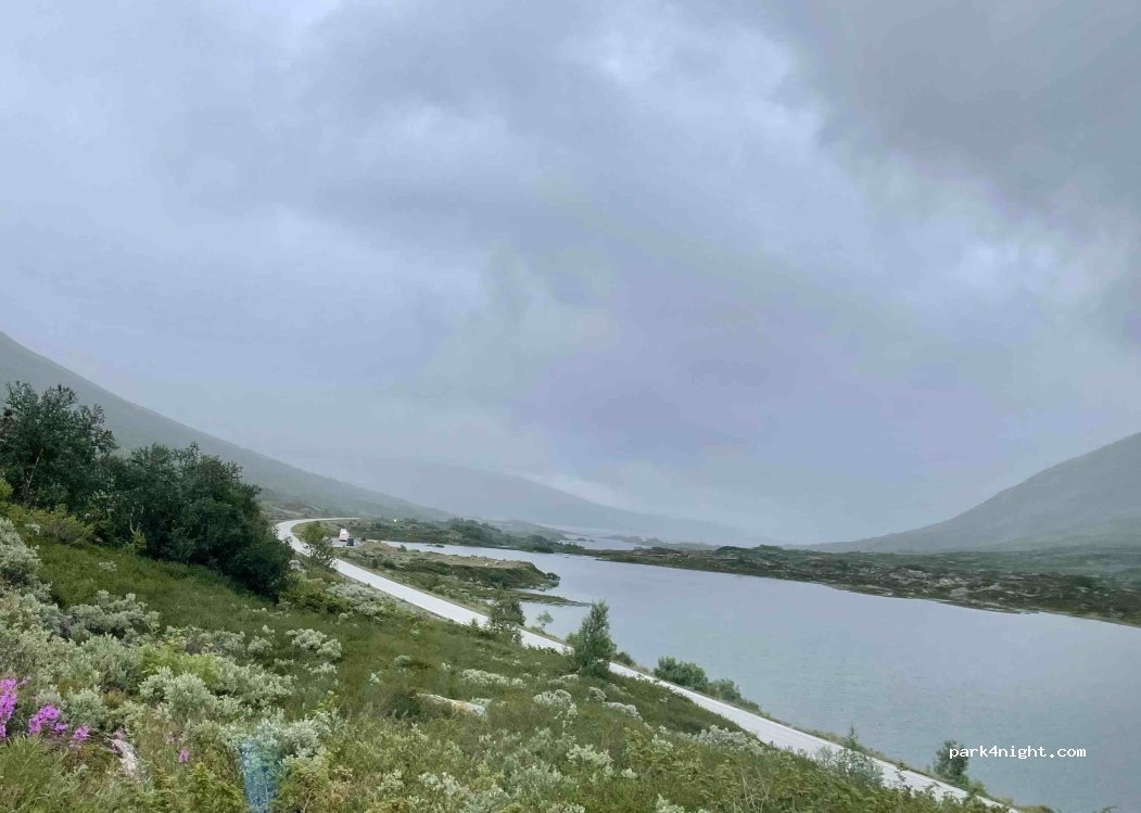 (6798) Grotli - Gamle Geirangerveg — foto
