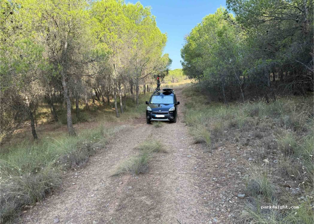 (26500) Calahorra - Unnamed Road — foto 2