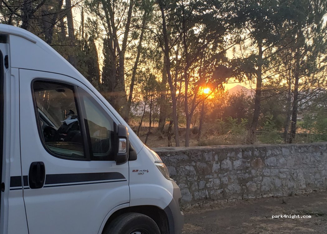 (221 00) Municipal Unit of Korythio - Νεοχώρι - Μηλιά — foto