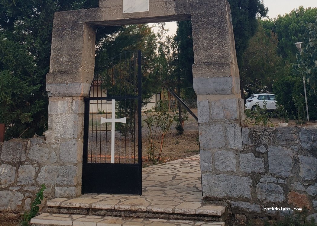 (221 00) Municipal Unit of Korythio - Νεοχώρι - Μηλιά — foto 2