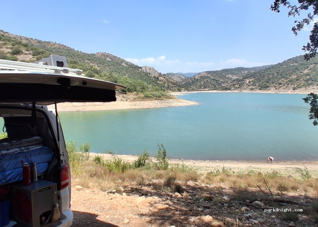 () Estopiñán del Castillo / Estopanyà - Puente de Penavera — foto 3