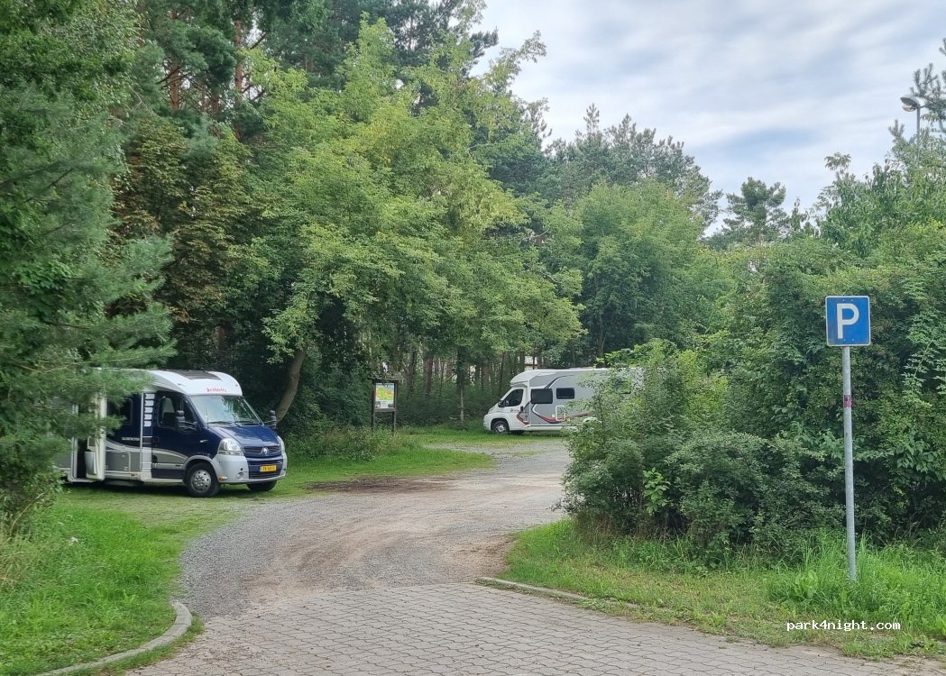 (14797) Netzen - Drosselweg — foto