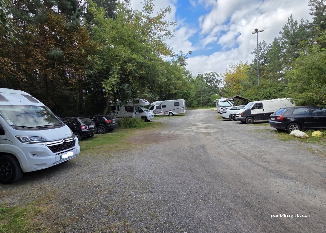 (14797) Netzen - Drosselweg — foto 3