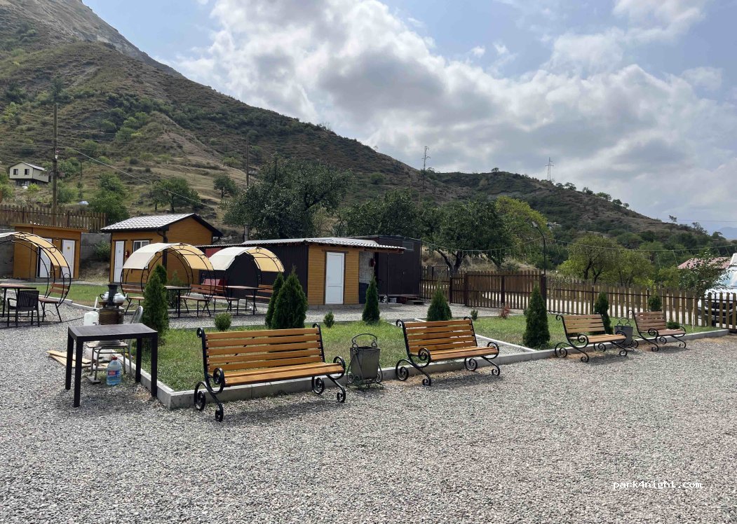 Aloha Camping — foto 2