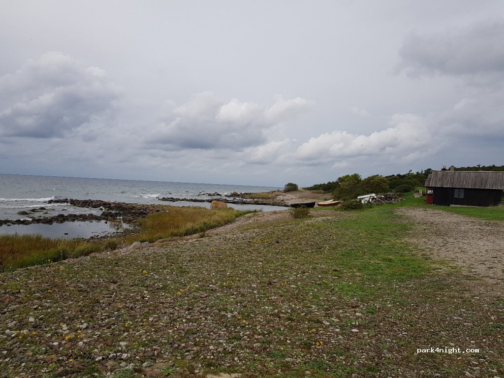 (621 71)  - 108 Lummelunda Nyhamnsvägen — foto