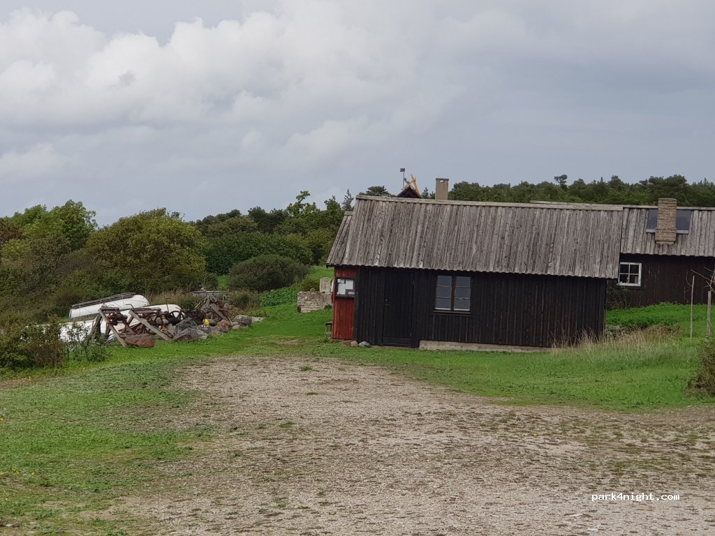 (621 71)  - 108 Lummelunda Nyhamnsvägen — foto 2