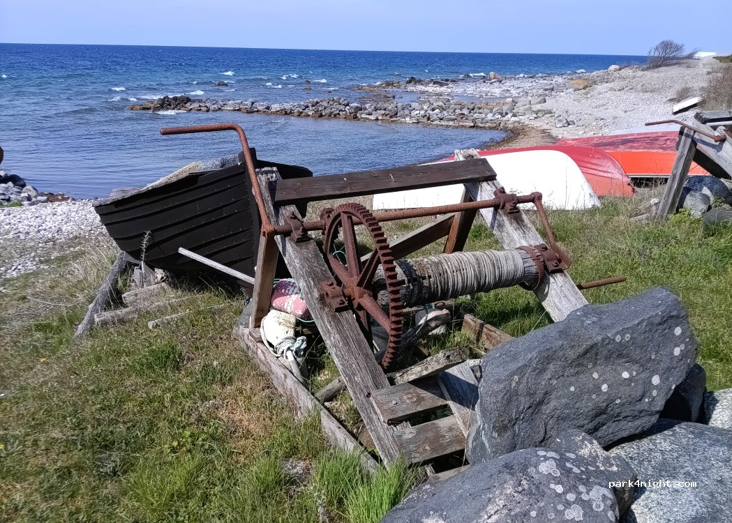 (621 71)  - 108 Lummelunda Nyhamnsvägen — foto 5