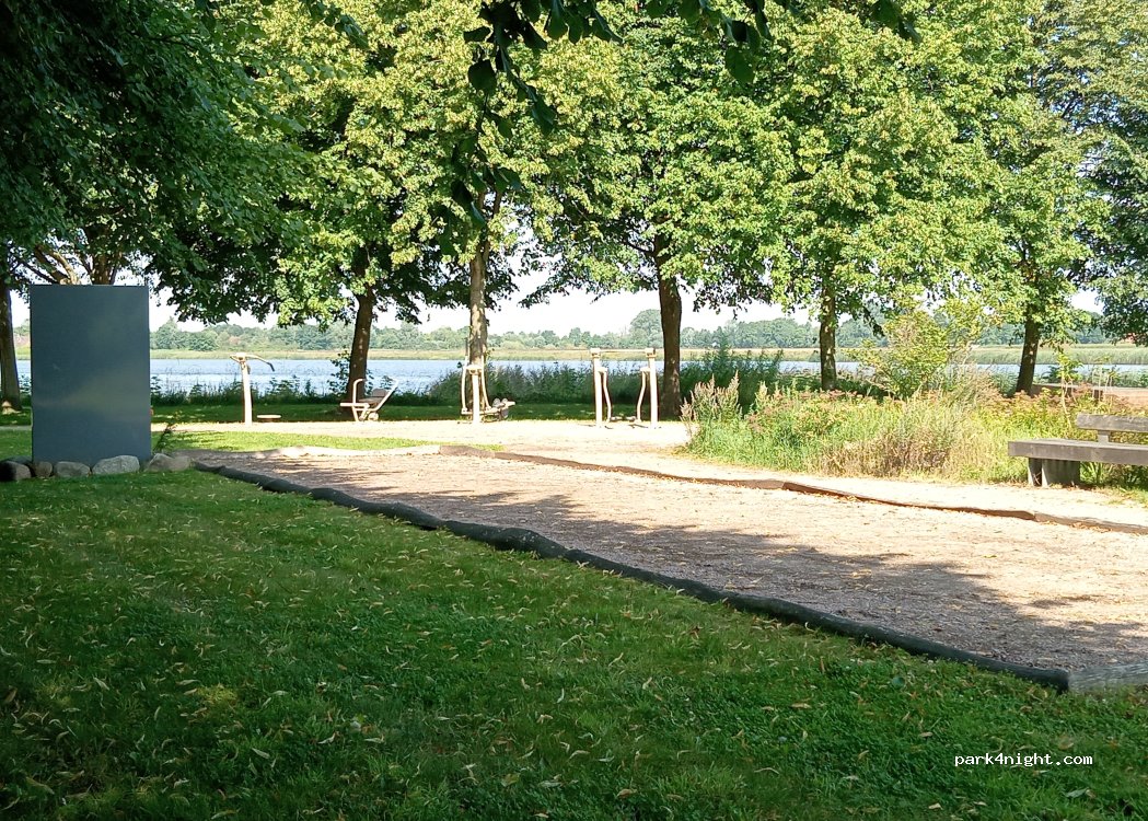 (25840) Friedrichstadt - Am Treenefeld — foto