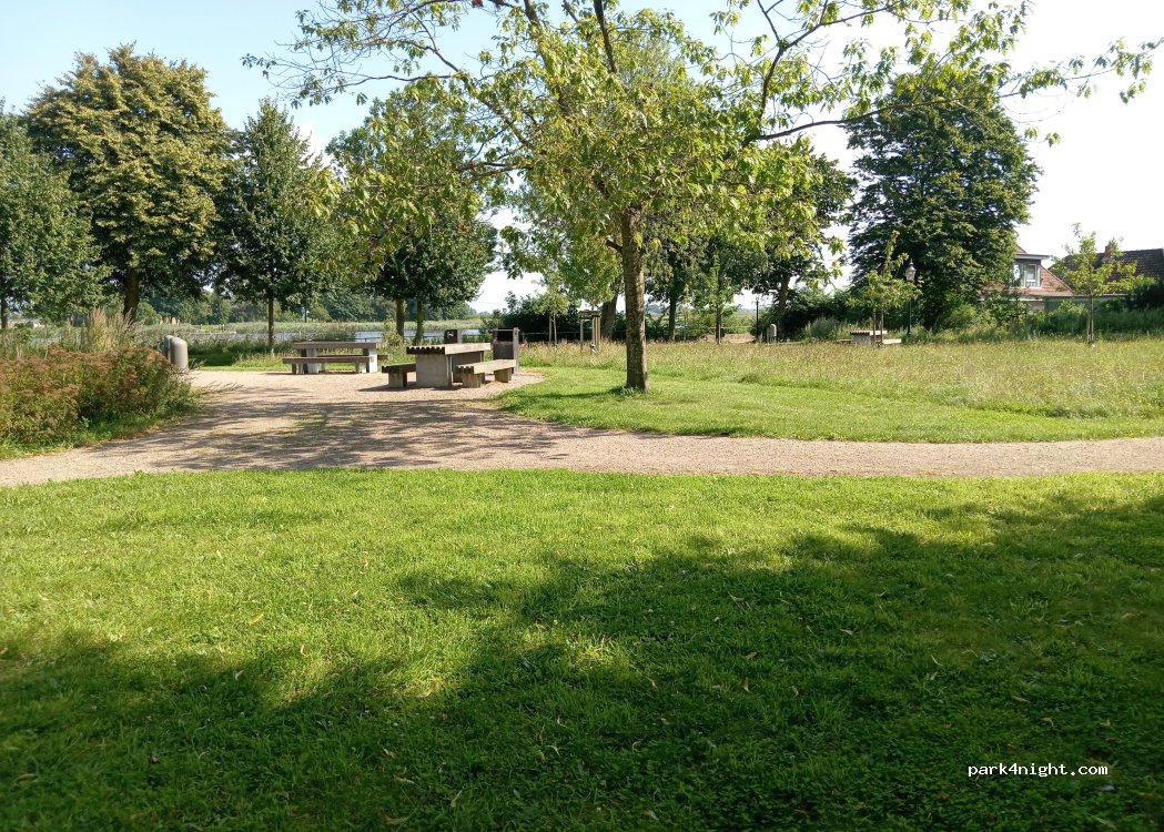 (25840) Friedrichstadt - Am Treenefeld — foto 2