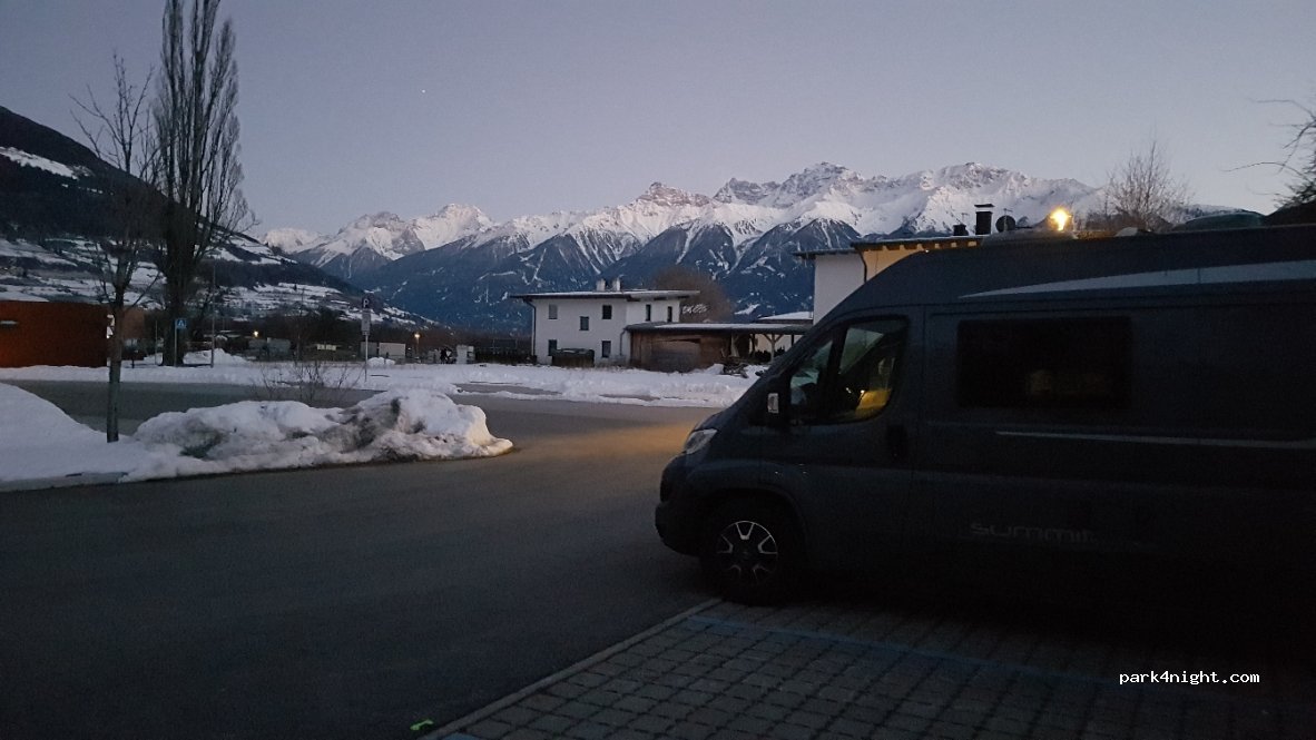 (39020) Glorenza - Via Flora — foto 2