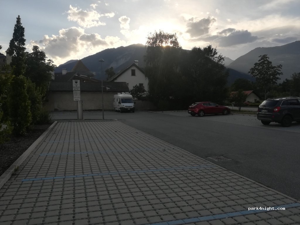 (39020) Glorenza - Via Flora — foto 3