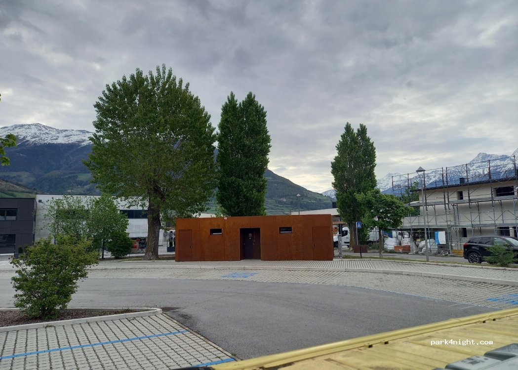 (39020) Glorenza - Via Flora — foto 4
